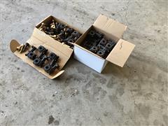 John Deere Planter Cable Drive Gear Boxes 