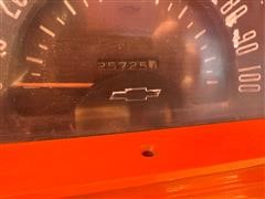 Odometer