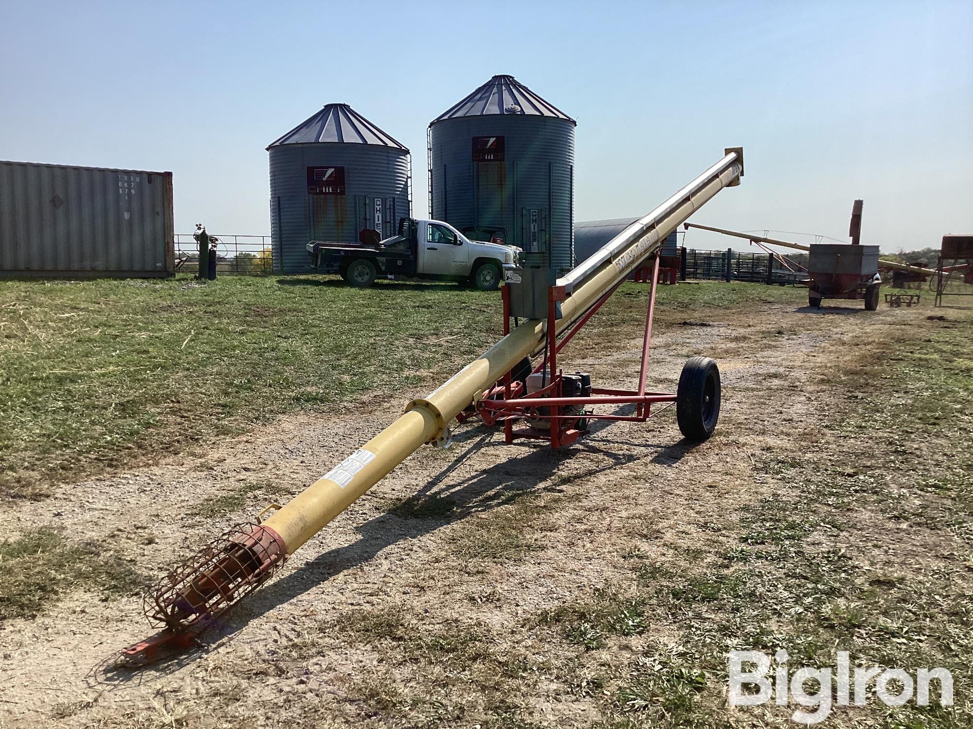 Westfield WR 80-31 Truck Auger 