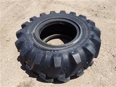 20.5-25 Payloader Tire 