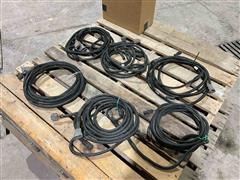 Trimble Adaptor Harness 