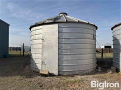 Colombian 581 Grain Bin 