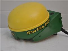 John Deere StarFire 3000 Receiver 