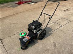 Swisher Trim-N-Mow Weed Trimmer 