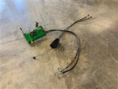 John Deere Loader Joy Stick 