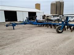 Progressive 6200 Pull-Behind Anhydrous Applicator 