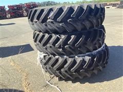 Titan 480/80R38 Hi-traction Lug 