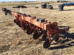 Yetter 4463 Row Crop Cultivator 