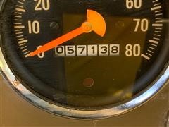 Odometer