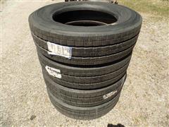 Goodyear G647 225/70R-19.5 Tires 