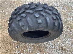 Carlisle AT25x11-12 ATV Tire 