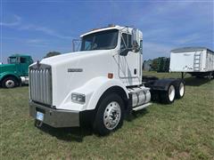 2003 Kenworth T800 T/A Truck Tractor 