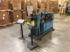 Winton 500 Tube Bender 