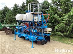 Monosem NG +4 Precision Planter 