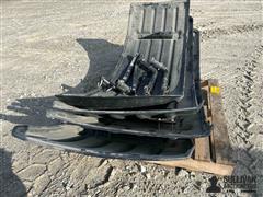 John Deere Flotation Fenders And Hardware 