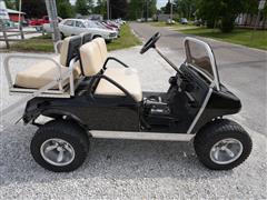 Club Car Electric Golf Cart 