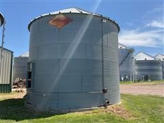 StorMor Grain Bin 