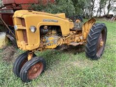 1956 Minneapolis-Moline 445 2WD Tractor 