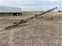 Westgo 50' X 8" Auger 