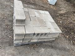 Concrete Blocks 