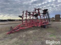 2006 Sunflower 5035-32 Field Cultivator 