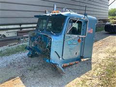 Freightliner Day Cab For Parts 