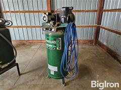 Farm Hand 60 Gal Air Compressor 