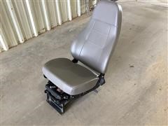 Air Ride Seat 