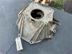 Ford Boss 302ci Mustang Bell Housing 