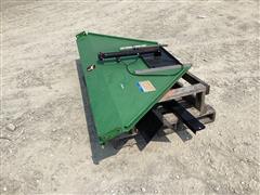 John Deere 4930 Tailgate 