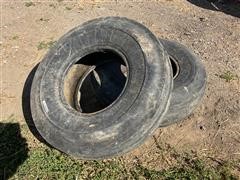 10.00-16 Tractor Front Tires 