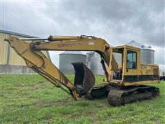 Caterpillar 215 Excavator 