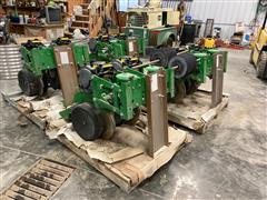 John Deere Vacuum Planter Units 