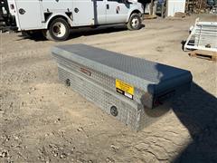 Weather Guard 127-0-02 Pickup Truck Toolbox 