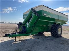 Killbros 110 Grain Cart 