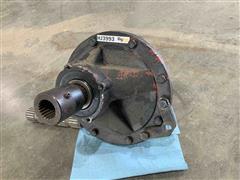 PTO Gear Reducer 