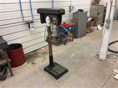 Central Machinery 20” Drill Press 