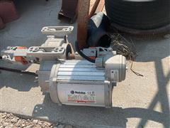 Reinke Drive Motors 