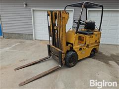 Yale G51C Propane Forklift 