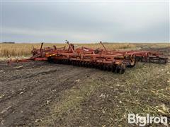 Krause 35' Mulch Finisher 