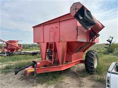 United Farm Tools 500 Grain Cart 