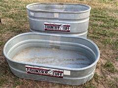 Country Tuff Water Tanks 