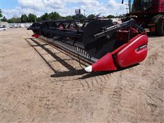 2014 Case IH 3162 40' Terra Flex Bean Header 