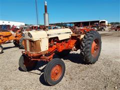 1964 Case 441 2WD Tractor 