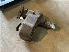 1967-72 Chevrolet NO205 4x4 Transfer Case 