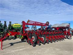 2022 Case IH Early Riser 2150 24R30" Planter 