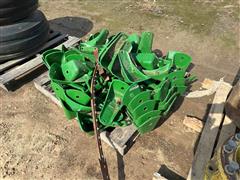 John Deere Planter Airbag Parts 