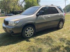 2005 Buick Rendezvous CX AWD SUV 