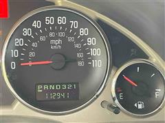 Odometer