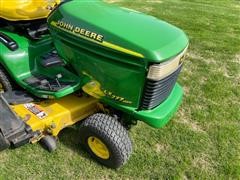 items/29c0f2d261d0ec11bea200155d72f54a/johndeerelx277awsridinglawnmower_8c0790d88b3a46478039d93d405af57e.jpg